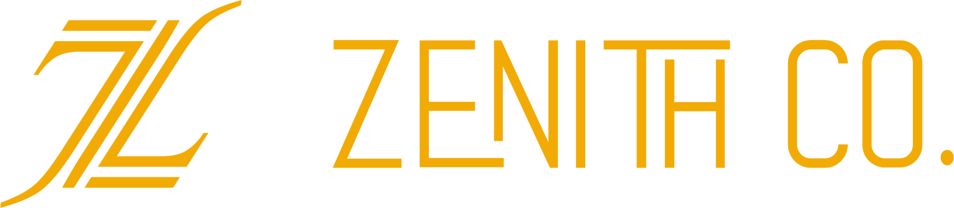 Zenith Co.